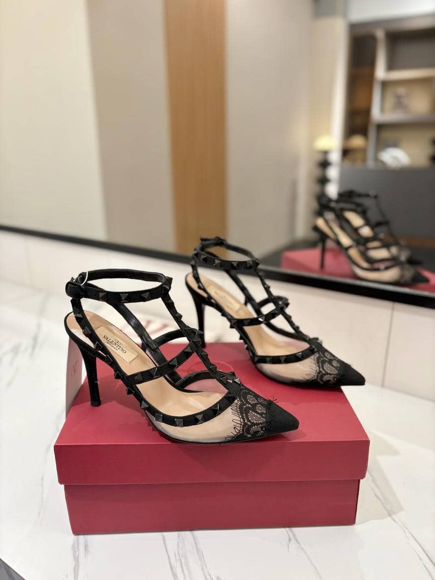 Valentino Sandal7-4